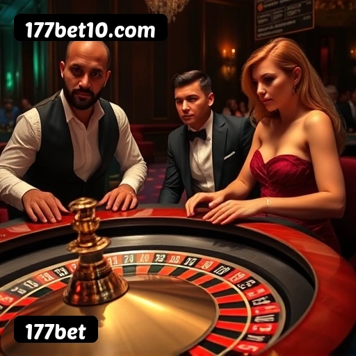 177bet Logo