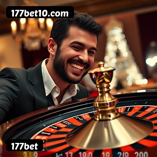 177bet Logo