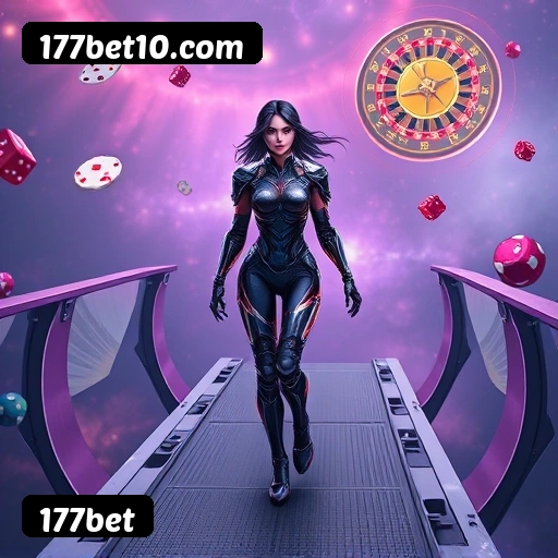 177bet Logo