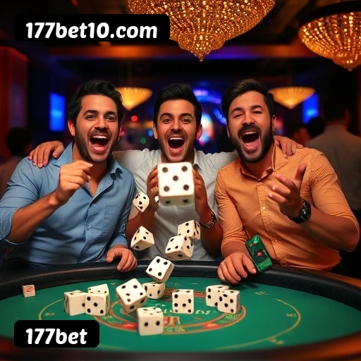 177bet Logo