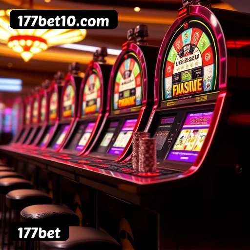 177bet Logo