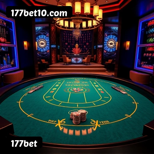 177bet Logo