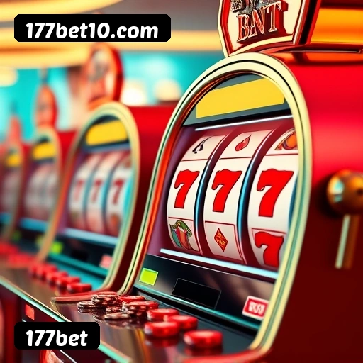 177bet Logo