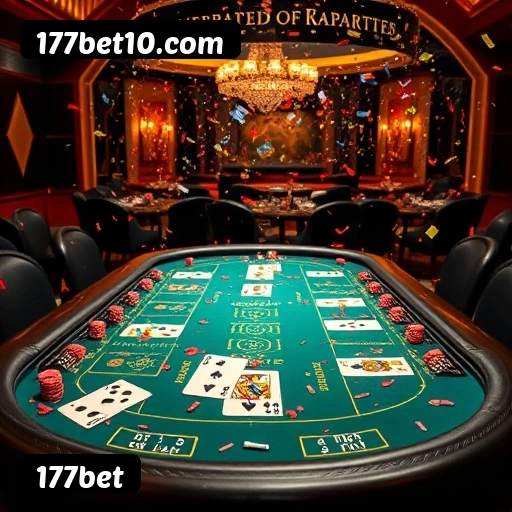 177bet Logo
